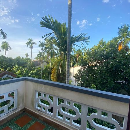 Village Love Homestay Hoi An Esterno foto