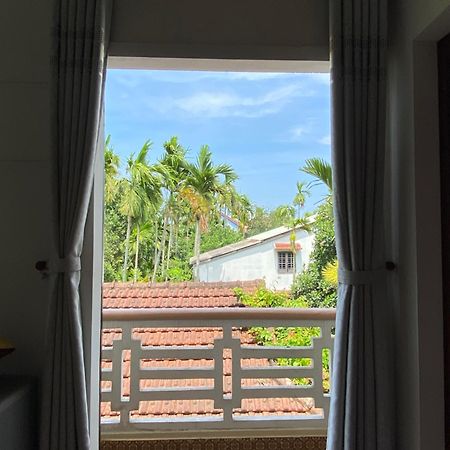 Village Love Homestay Hoi An Esterno foto