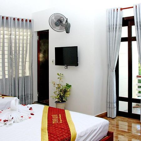 Village Love Homestay Hoi An Esterno foto