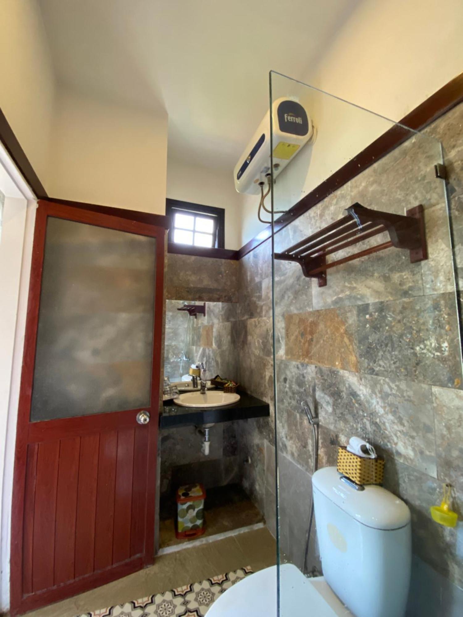Village Love Homestay Hoi An Esterno foto