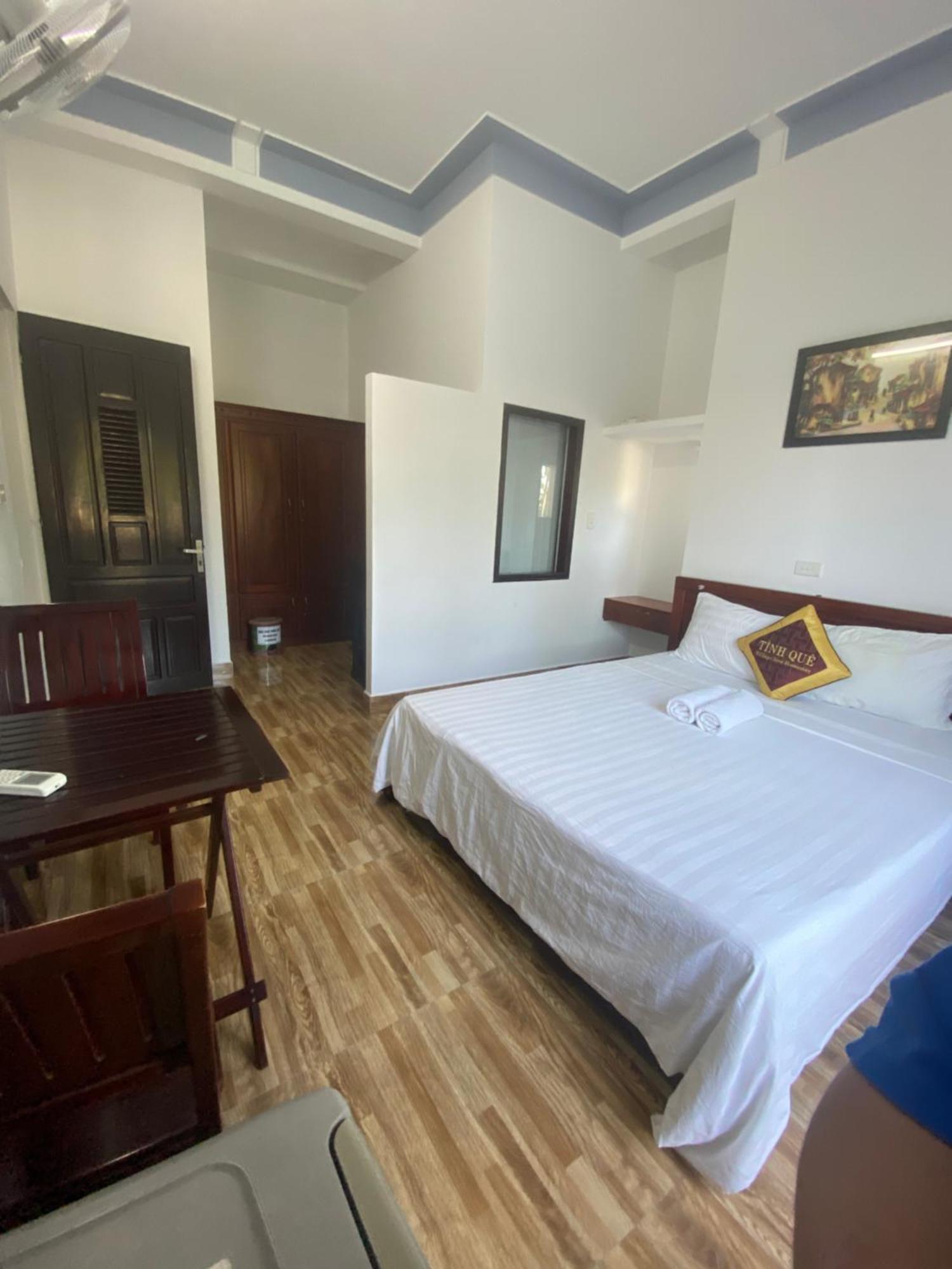 Village Love Homestay Hoi An Esterno foto