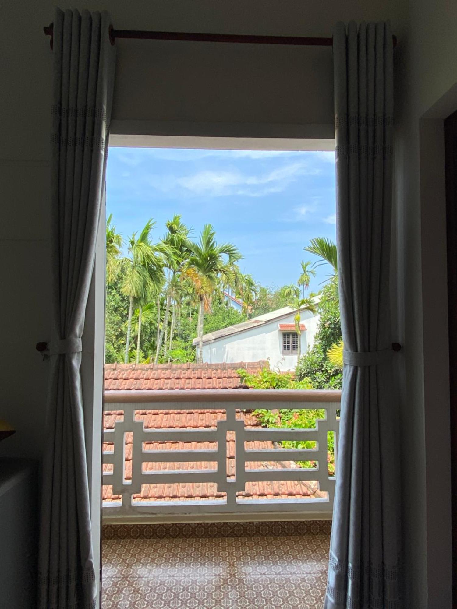 Village Love Homestay Hoi An Esterno foto