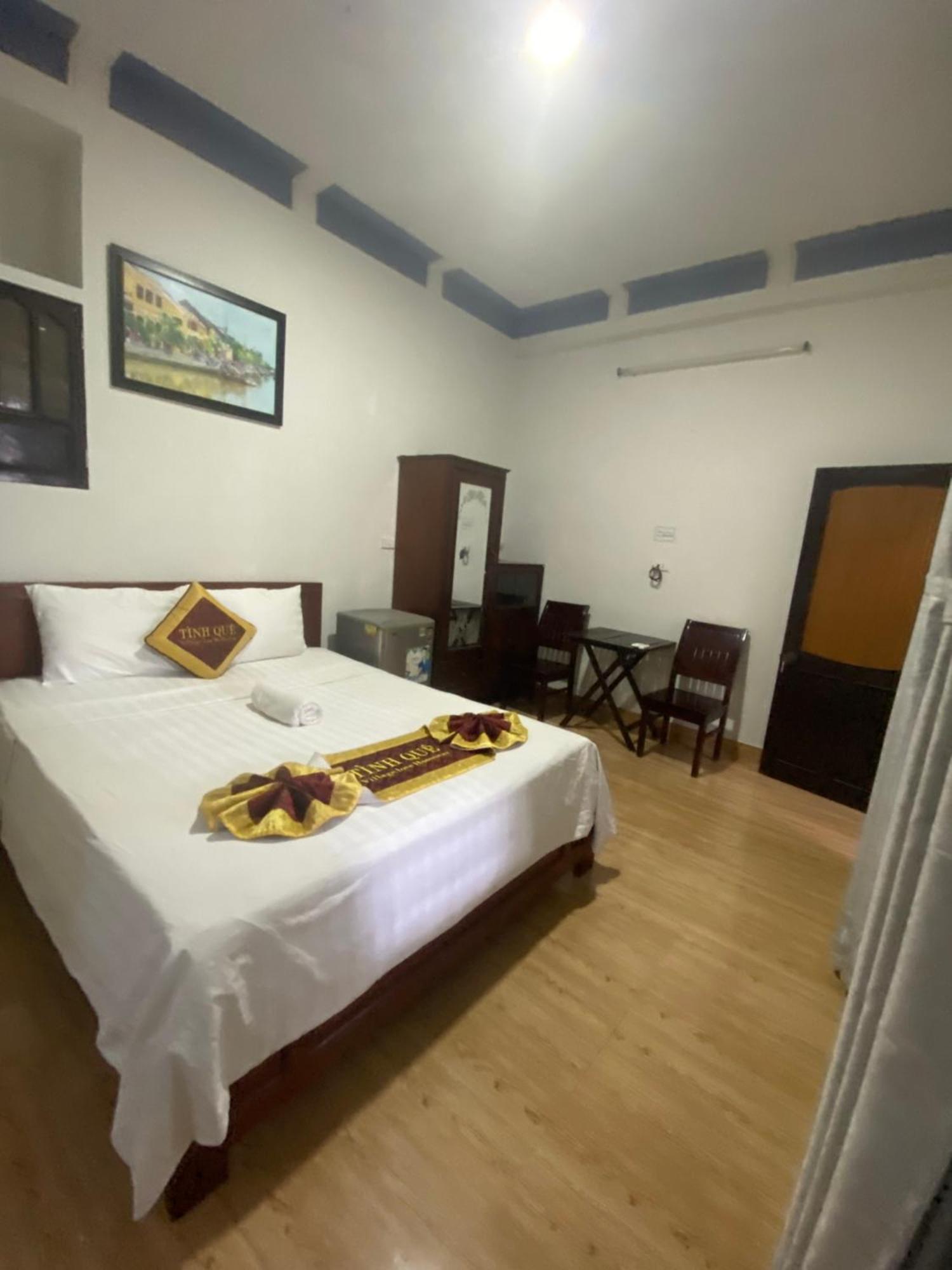 Village Love Homestay Hoi An Esterno foto