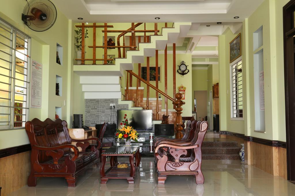 Village Love Homestay Hoi An Esterno foto