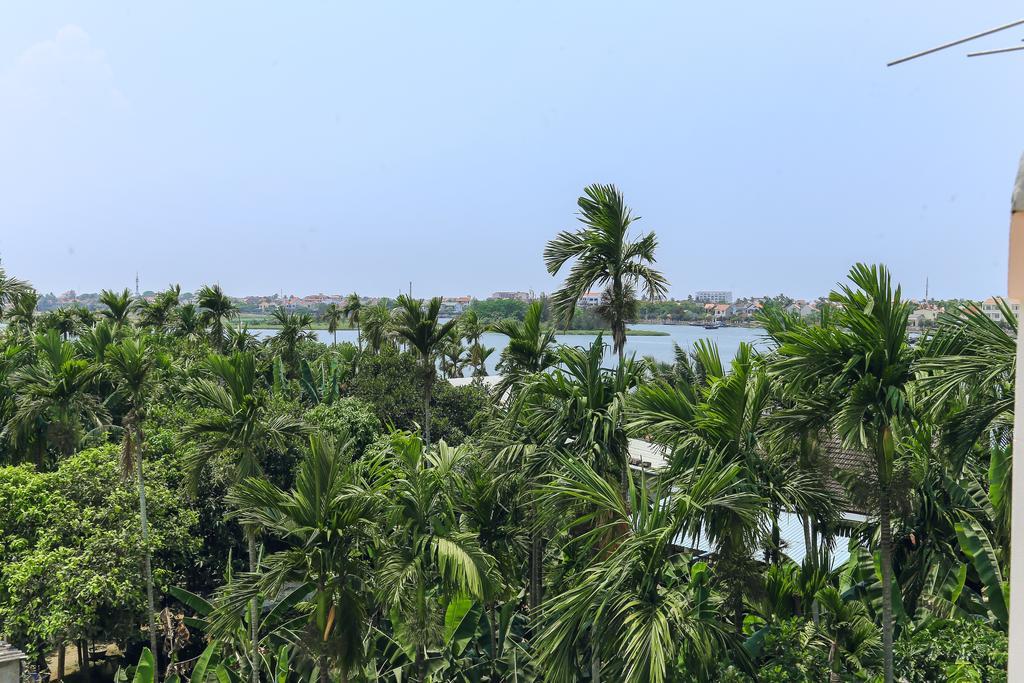 Village Love Homestay Hoi An Esterno foto