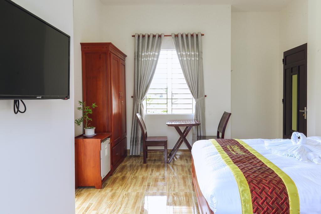 Village Love Homestay Hoi An Esterno foto