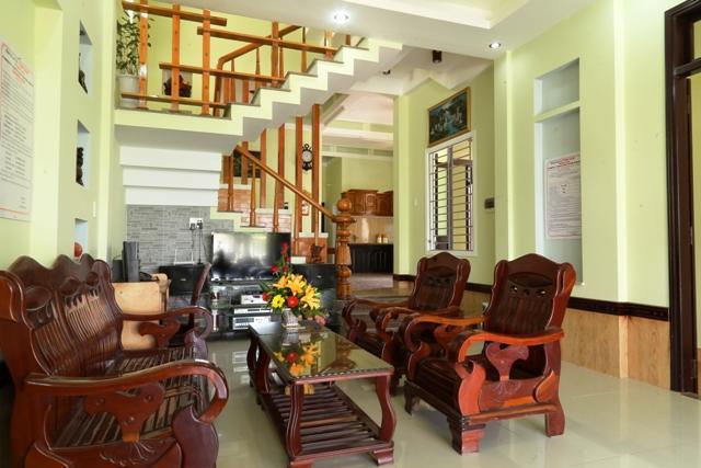 Village Love Homestay Hoi An Esterno foto