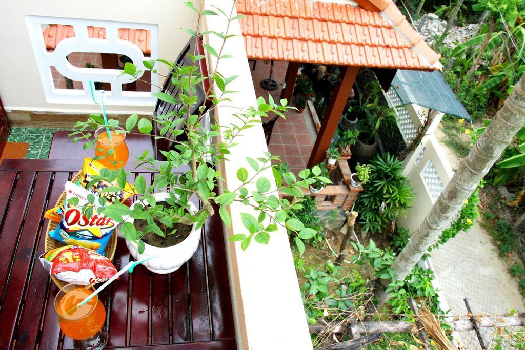 Village Love Homestay Hoi An Esterno foto