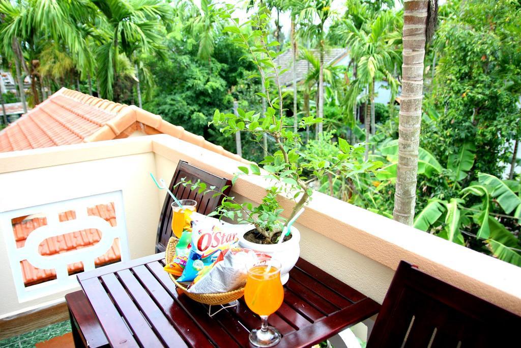 Village Love Homestay Hoi An Esterno foto