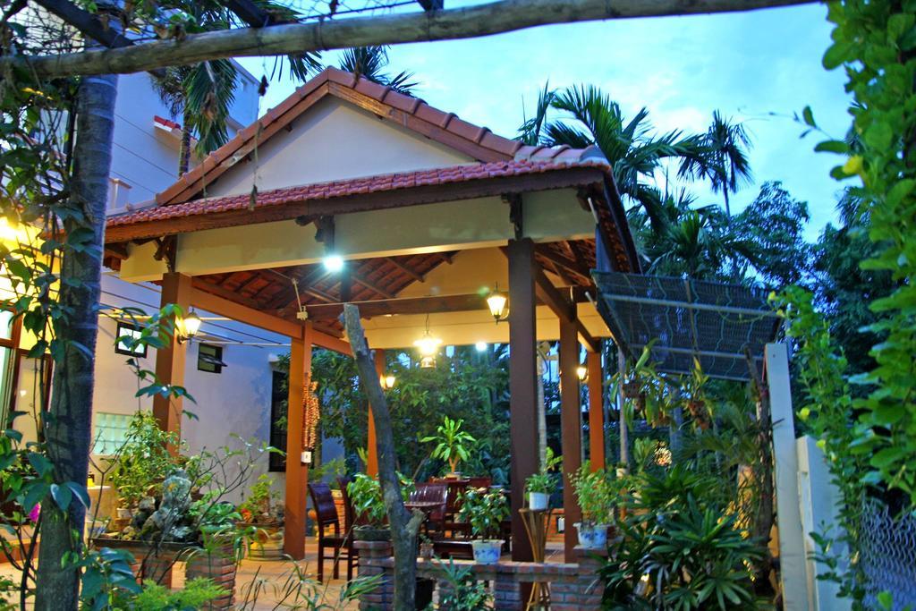 Village Love Homestay Hoi An Esterno foto