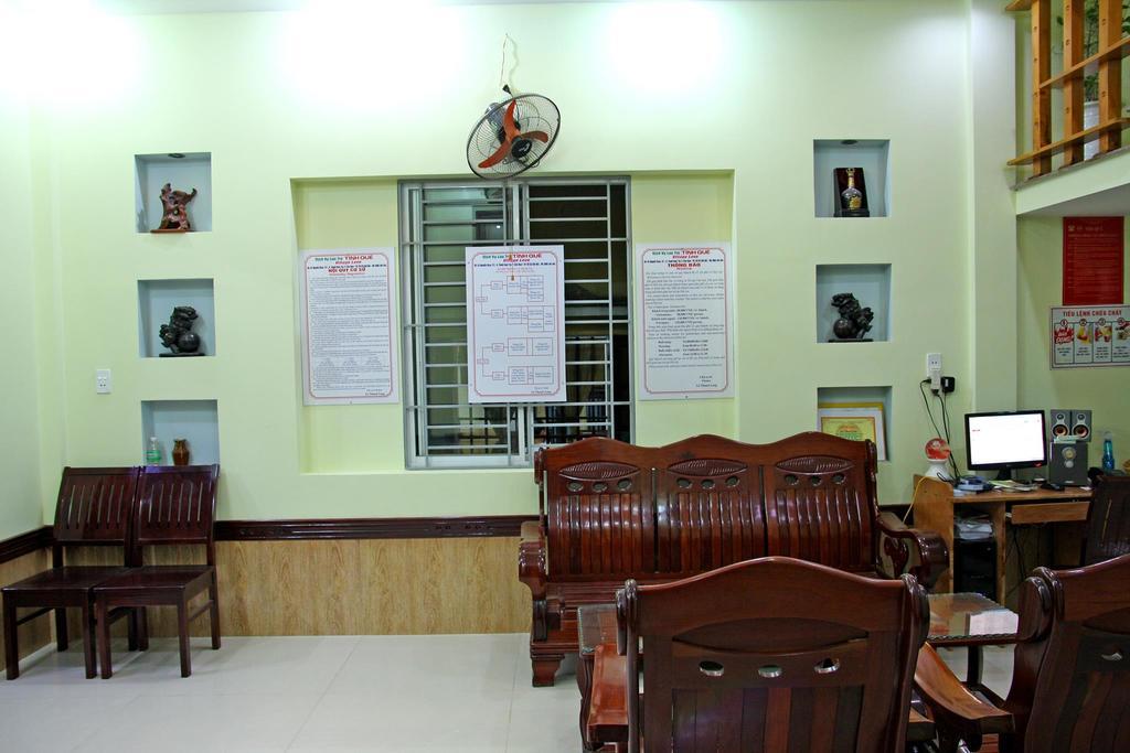 Village Love Homestay Hoi An Esterno foto