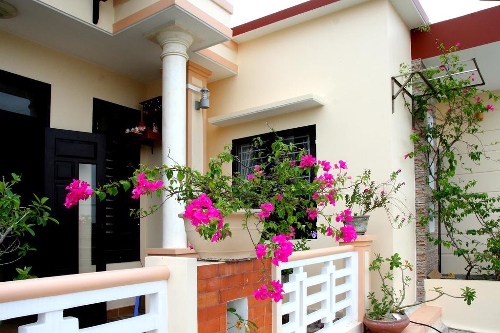 Village Love Homestay Hoi An Esterno foto