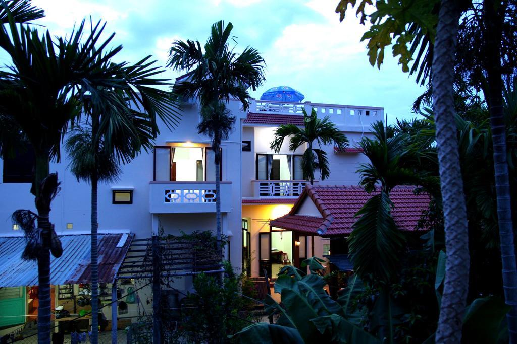 Village Love Homestay Hoi An Esterno foto