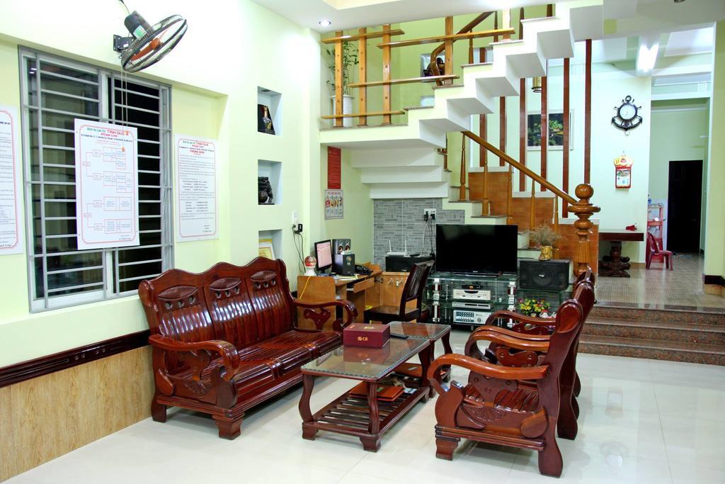 Village Love Homestay Hoi An Esterno foto