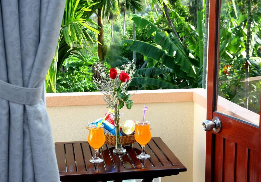 Village Love Homestay Hoi An Esterno foto