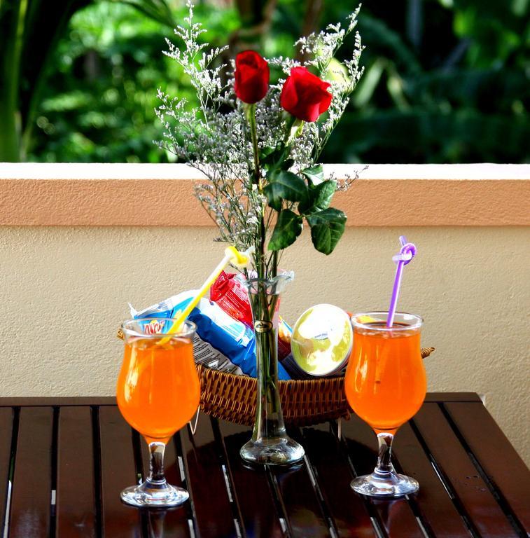 Village Love Homestay Hoi An Esterno foto