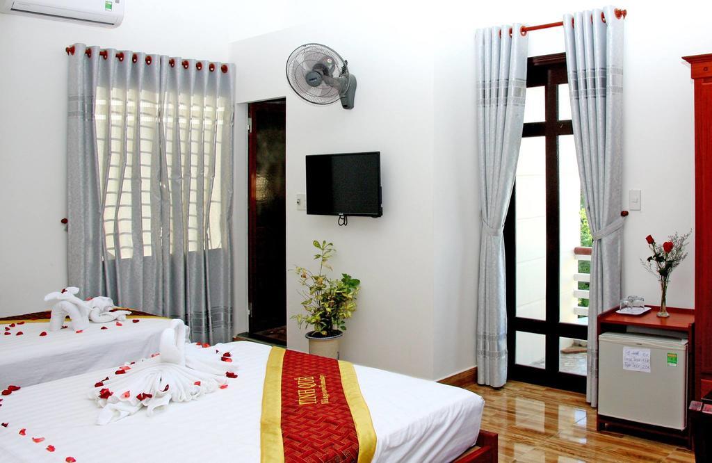 Village Love Homestay Hoi An Esterno foto