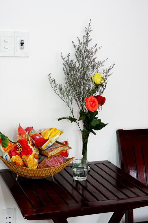 Village Love Homestay Hoi An Esterno foto