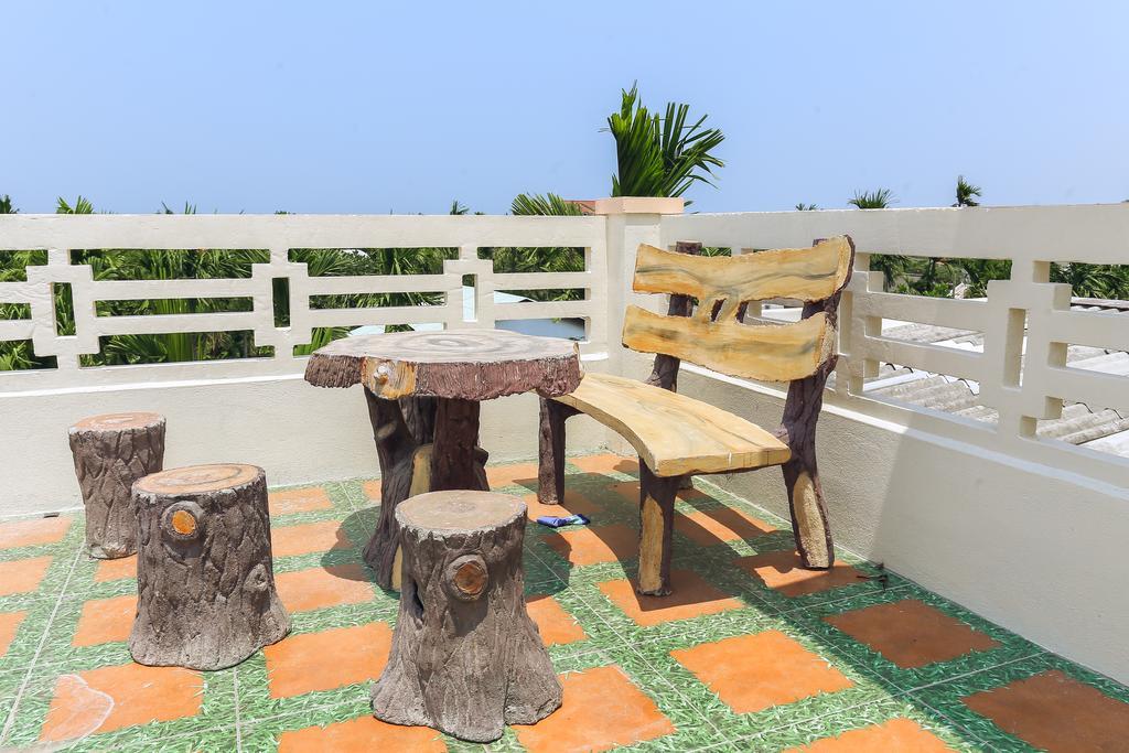 Village Love Homestay Hoi An Esterno foto